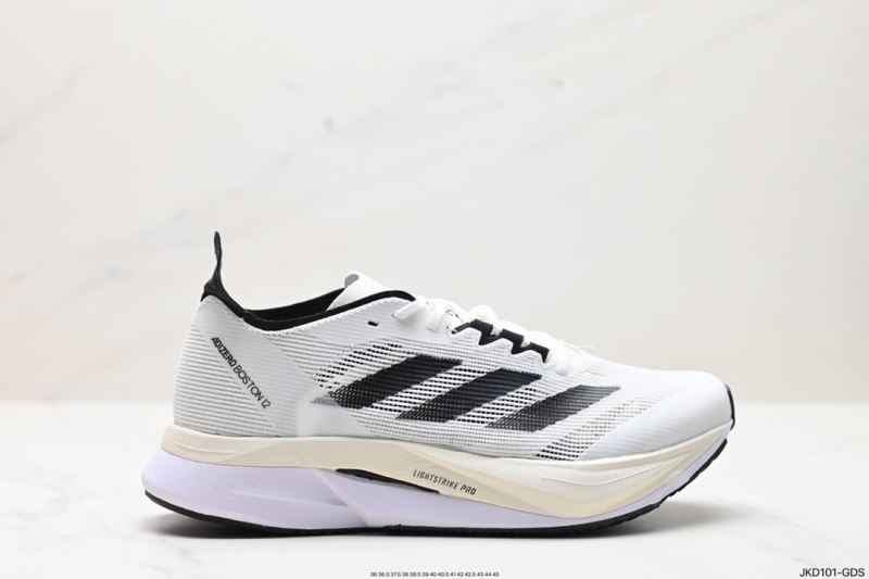 Adidas Adizero Shoes